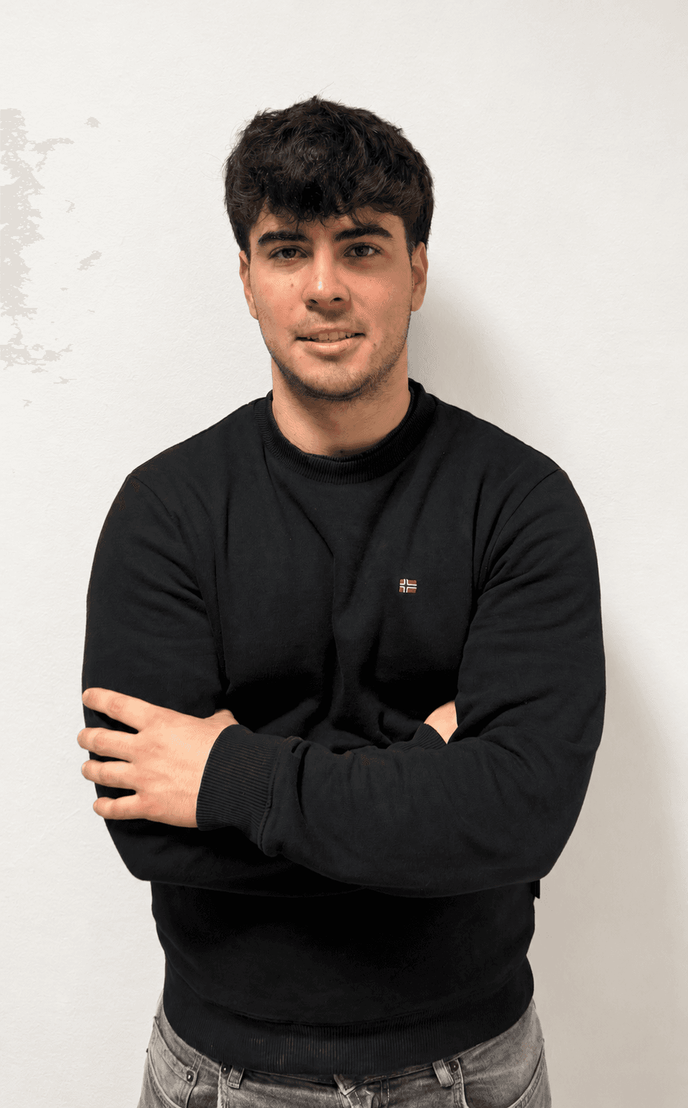 Iker Merino