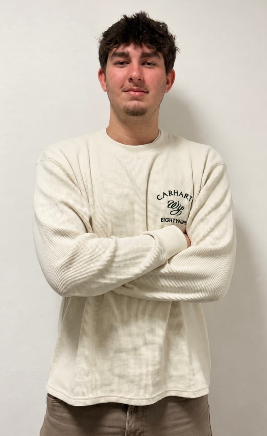 Mateo Peter Kamuchey